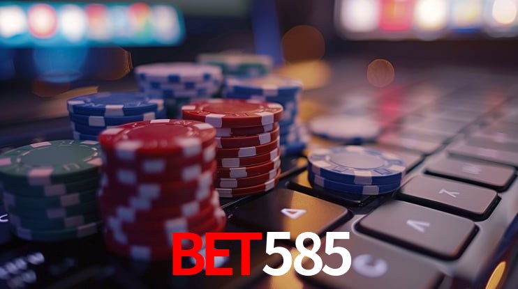 Especiais de Fim de Semana BET585