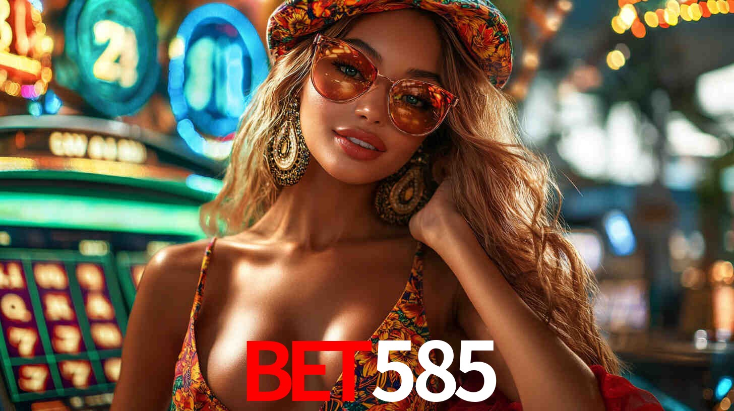 Exclusive Games BET585
