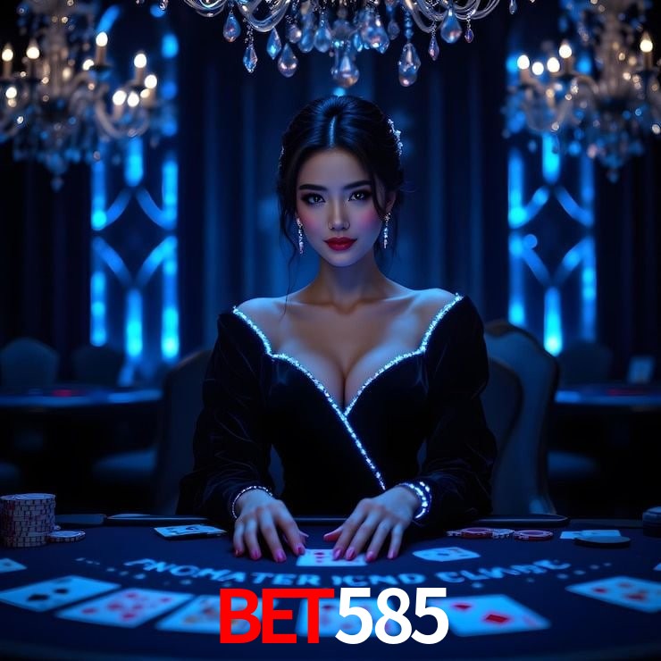 Segurança 2FA BET585