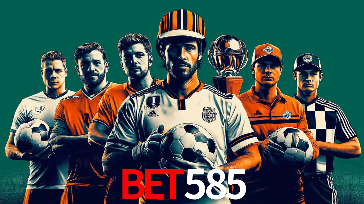 Descubra o Programa VIP da BET585: Vantagens Exclusivas para Jogadores