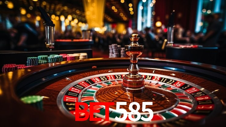 Security Systems BET585