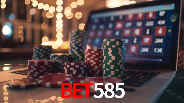 Game Providers BET585